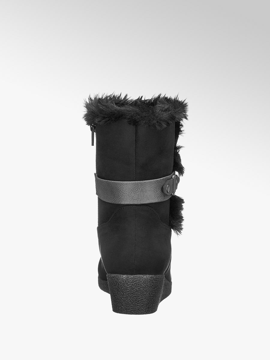 stiefel mit keilabsatz grau stiefel mit keilabsatz grau